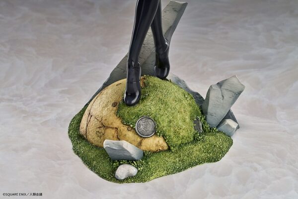 NieR: Automata Ver1.1a PVC Statue 1/7 2B (YoRHa No.2 Type B) 30 cm GOODSMILE COMPANY -PREORDER USCITA 7/2026-