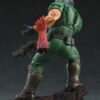 Doom Pop Up Parade PVC Statue Doom Marine 17 cm -PREORDER NOVEMBRE 2025-