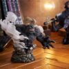 BUSTO ZODD Berserk PVC 15 cm Studio Gaga -PREORDER DICEMBRE 2025-