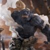 BUSTO ZODD Berserk PVC 15 cm Studio Gaga -PREORDER DICEMBRE 2025-