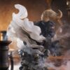 BUSTO ZODD Berserk PVC 15 cm Studio Gaga -PREORDER DICEMBRE 2025-