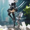 NieR:Automata Ver1.1a PVC Statue 1/7 2B 28 cm MAX FACTORY -PREORDER USCITA 9/2025-