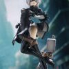NieR:Automata Ver1.1a PVC Statue 1/7 2B 28 cm MAX FACTORY -PREORDER USCITA 9/2025-