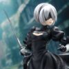 NieR:Automata Ver1.1a PVC Statue 1/7 2B 28 cm MAX FACTORY -PREORDER USCITA 9/2025-