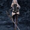 Nier:Automata Ver1.1a Figma Action Figure A2 16 cm MAX FACTORY -PREORDER USCITA 4/2026-