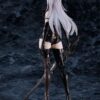 Nier:Automata Ver1.1a Figma Action Figure A2 16 cm MAX FACTORY -PREORDER USCITA 4/2026-