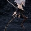 Nier:Automata Ver1.1a Figma Action Figure A2 16 cm MAX FACTORY -PREORDER USCITA 4/2026-