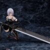 Nier:Automata Ver1.1a Figma Action Figure A2 16 cm MAX FACTORY -PREORDER USCITA 4/2026-