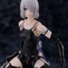 Nier:Automata Ver1.1a Figma Action Figure A2 16 cm MAX FACTORY -PREORDER USCITA 4/2026-