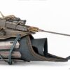 Lama Celata Assassin's Creed Replica 1/1 Naoe Hidden Blade 42 cm Pure Arts - PREORDER OTTOBRE 2025-