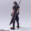 Zack Fair Final Fantasy VII Bring Arts Action Figure 16 cm -PREORDER NOVEMBRE 2025-