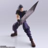 Zack Fair Final Fantasy VII Bring Arts Action Figure 16 cm -PREORDER NOVEMBRE 2025-