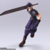 Zack Fair Final Fantasy VII Bring Arts Action Figure 16 cm -PREORDER NOVEMBRE 2025-