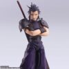 Zack Fair Final Fantasy VII Bring Arts Action Figure 16 cm -PREORDER NOVEMBRE 2025-