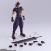 Zack Fair Final Fantasy VII Bring Arts Action Figure 16 cm -PREORDER NOVEMBRE 2025-
