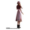 Aerith Gainsborough Final Fantasy VII Rebirth Play Kai Arts Action Figure 24 cm -PREORDER NOVEMBRE 2025-