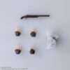 Rufus Shinra Final Fantasy VII Bring Arts Action Figure 15 cm -PREORDER AGOSTO 2025-