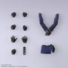 Tseng Final Fantasy VII Bring Arts Action Figure 15 cm -PREORDER OTTOBRE 2025-
