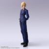 Elena Final Fantasy VII Bring Arts Action Figure 14 cm -PREORDER NOVEMBRE 2025-