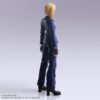 Elena Final Fantasy VII Bring Arts Action Figure 14 cm -PREORDER NOVEMBRE 2025-