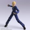 Elena Final Fantasy VII Bring Arts Action Figure 14 cm -PREORDER NOVEMBRE 2025-