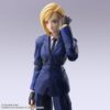Elena Final Fantasy VII Bring Arts Action Figure 14 cm -PREORDER NOVEMBRE 2025-
