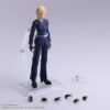 Elena Final Fantasy VII Bring Arts Action Figure 14 cm -PREORDER NOVEMBRE 2025-