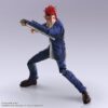 RENO Final Fantasy VII Bring Arts Action Figure 15 cm -PREORDER NOVEMBRE 2025-