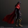 Vincent Valentine Final Fantasy VII Rebirth Play Arts Kai Action Figure 28 cm -PREORDER DICEMBRE 2025-