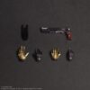 Vincent Valentine Final Fantasy VII Rebirth Play Arts Kai Action Figure 28 cm -PREORDER DICEMBRE 2025-