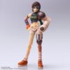 Yuffie Kisaragi Final Fantasy VII Bring Arts Action Figure 13 cm -PREORDER MAGGIO 2025-
