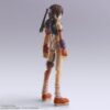 Yuffie Kisaragi Final Fantasy VII Bring Arts Action Figure 13 cm -PREORDER MAGGIO 2025-