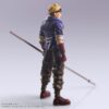 Cid Highwind Final Fantasy VII Bring Arts Action Figure 15 cm -PREORDER SETTEMBRE 2025-
