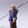 Cid Highwind Final Fantasy VII Bring Arts Action Figure 15 cm -PREORDER SETTEMBRE 2025-