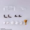 Cait Sith & Fat Moogle Final Fantasy VII Bring Arts Action Figure Set 16 CM -PREORDER SETTEMBRE 2025-