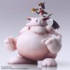 Cait Sith & Fat Moogle Final Fantasy VII Bring Arts Action Figure Set 16 CM -PREORDER SETTEMBRE 2025-