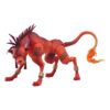 RED XIII 13 Final Fantasy VII Bring Arts Action Figure 17 cm -PREORDER MAGGIO 2025-