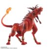 RED XIII 13 Final Fantasy VII Bring Arts Action Figure 17 cm -PREORDER MAGGIO 2025-