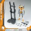 Neon Genesis Evangelion AMK Series Plastic Model Kit Eva-00 20 cm