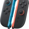 COPPIA CONTROLLER JOY-CON 2 - SWITCH 2