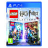 LEGO HARRY POTTER COLLECTION - PS4