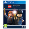 LEGO HARRY POTTER COLLECTION - PS4