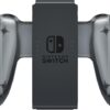 IMPUGNATURA RICARICA JOY-CON 2 - SWITCH 2