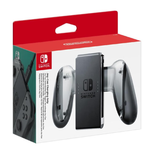 IMPUGNATURA RICARICA JOY-CON 2 - SWITCH 2