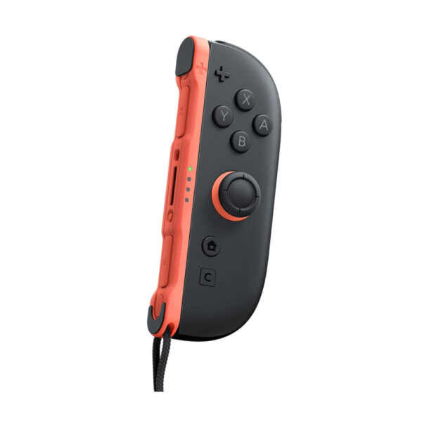 CONTROLLER JOY-CON 2 DESTRO R ROSSO CHIARO - SWITCH 2