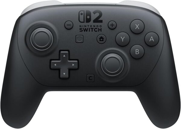 NINTENDO SWITCH 2 PROCONTROLLER - SWITCH 2