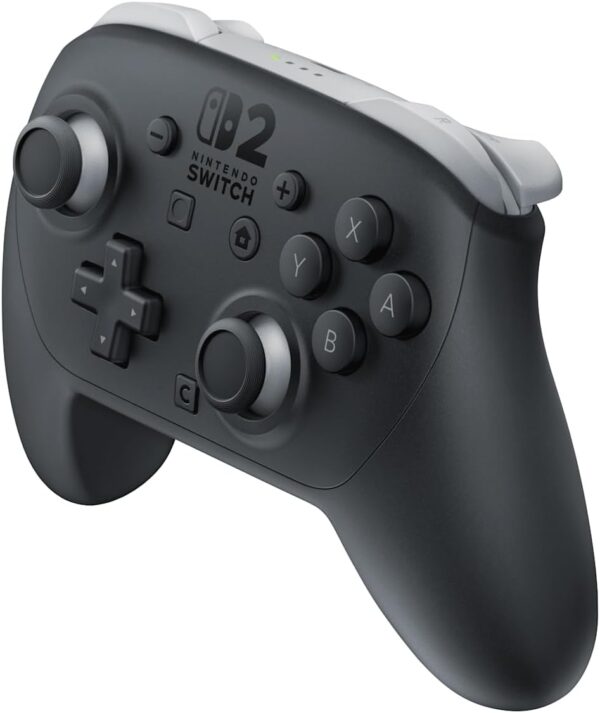 NINTENDO SWITCH 2 PROCONTROLLER - SWITCH 2