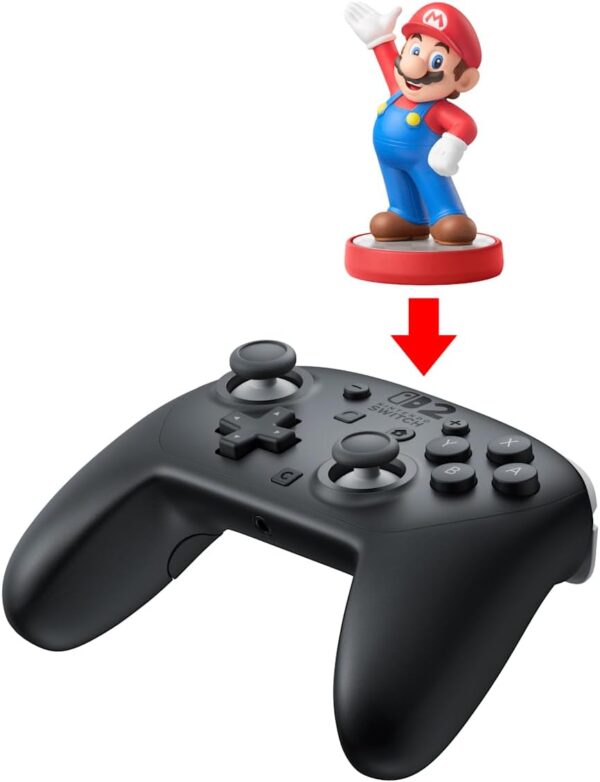 NINTENDO SWITCH 2 PROCONTROLLER - SWITCH 2