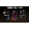 RESIDENT EVIL 4 GOLD EDITION PS5
