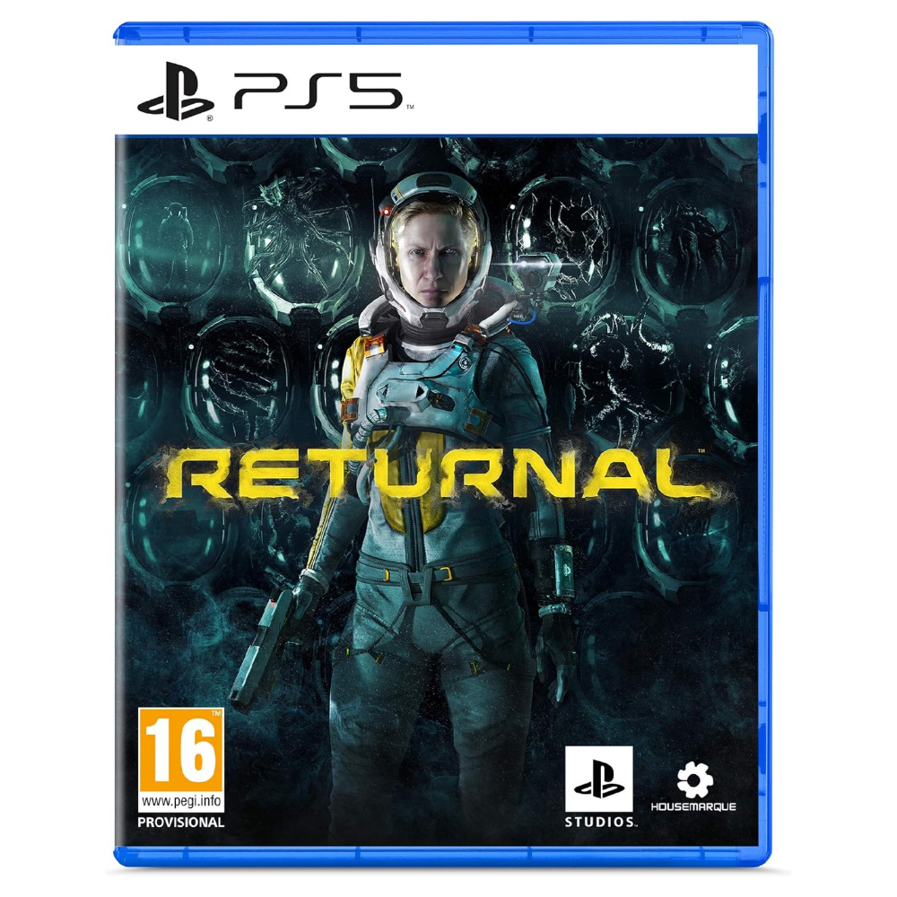 RETURNAL – PS5